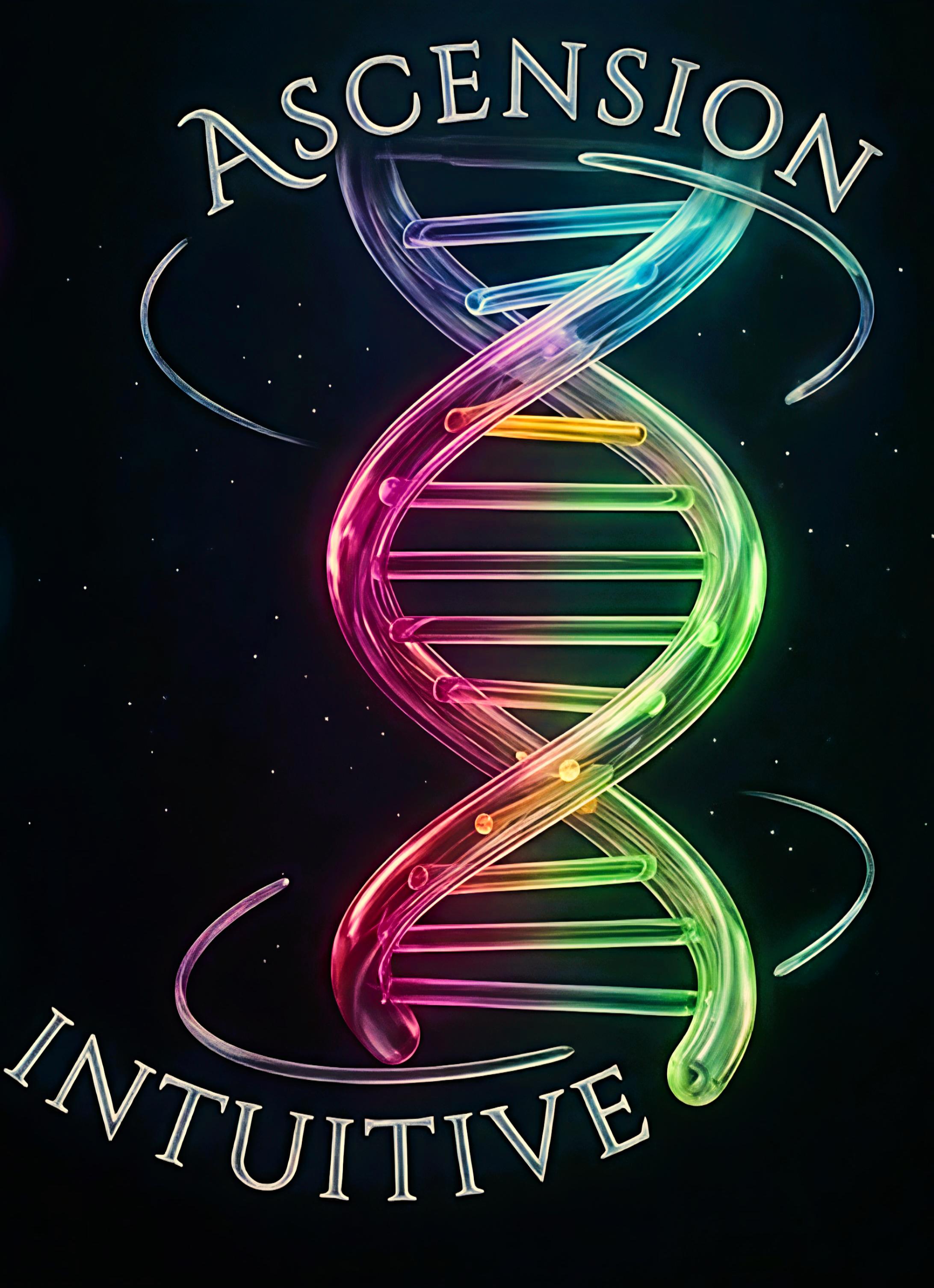 Ascension Intuitive